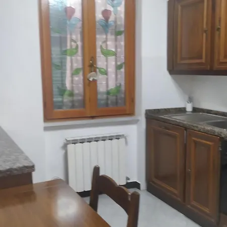 Grifo דירה ורנאצה