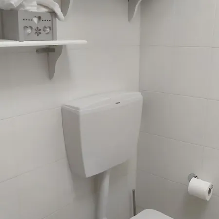 Apartment Grifo *