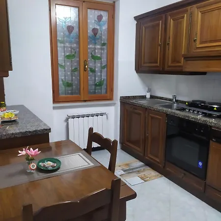 Grifo Apartment Vernazza