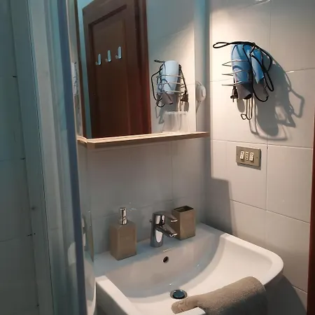 Apartment Grifo *