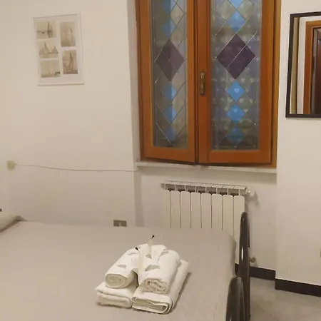 Apartment Grifo