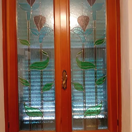 Grifo Apartment