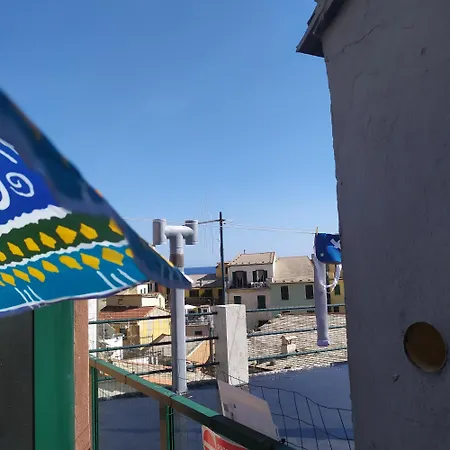 アパート Grifo *