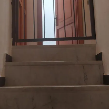 Grifo Appartement *