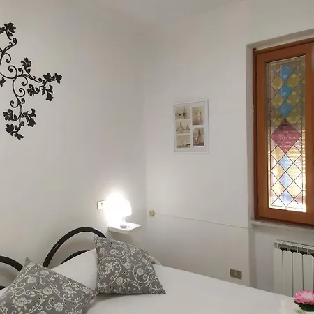 Grifo Apartment Vernazza