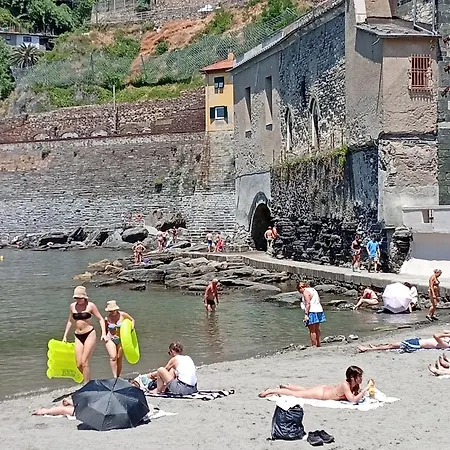 Grifo Apartment Vernazza