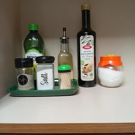 アパート Grifo *