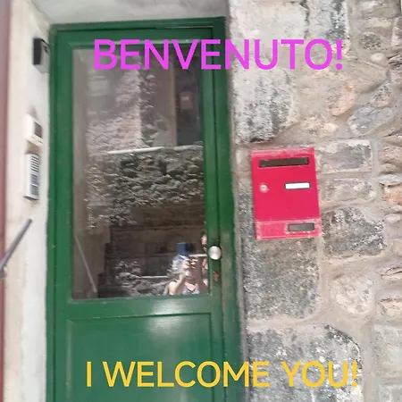 Grifo Διαμέρισμα *