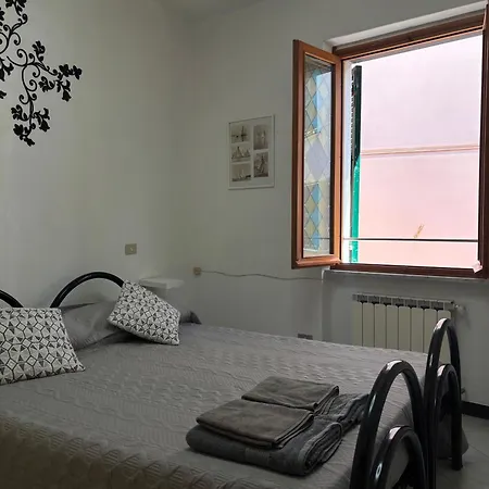 Grifo Appartement Vernazza