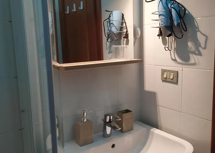 Appartement Grifo *