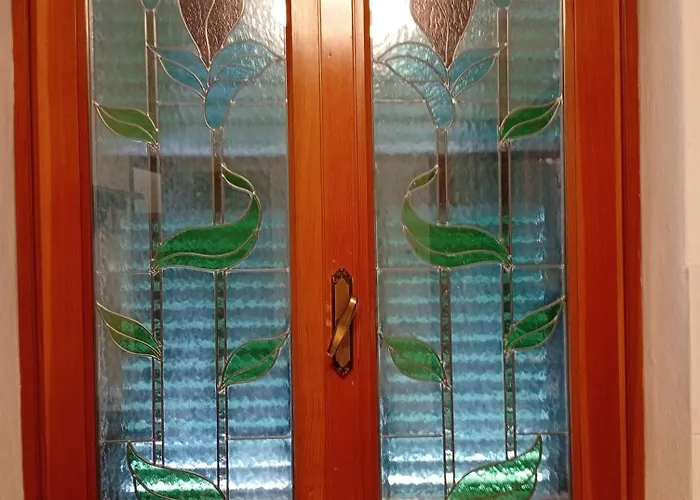 Grifo Appartement