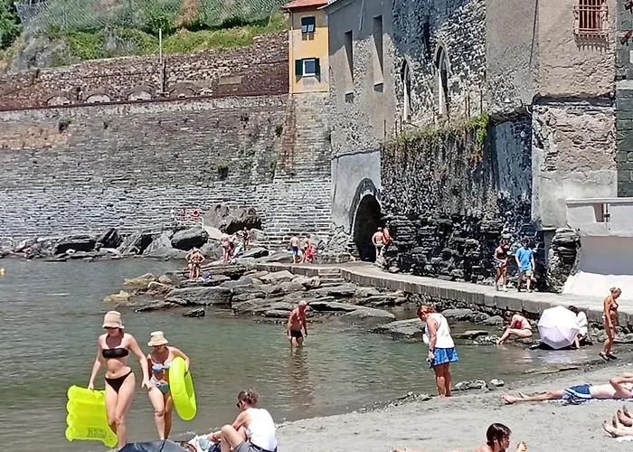 Grifo Lejlighed Vernazza