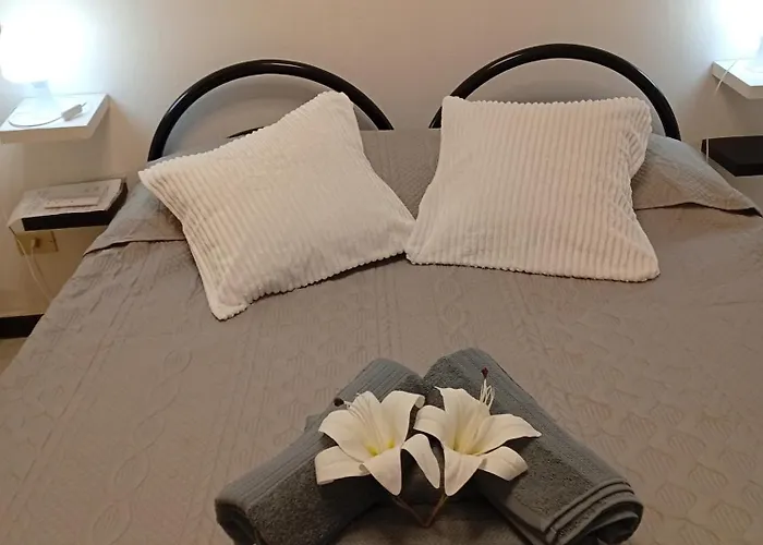 Appartement Grifo