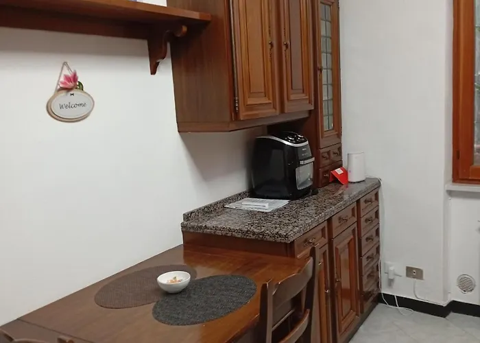 Appartement Grifo Vernazza