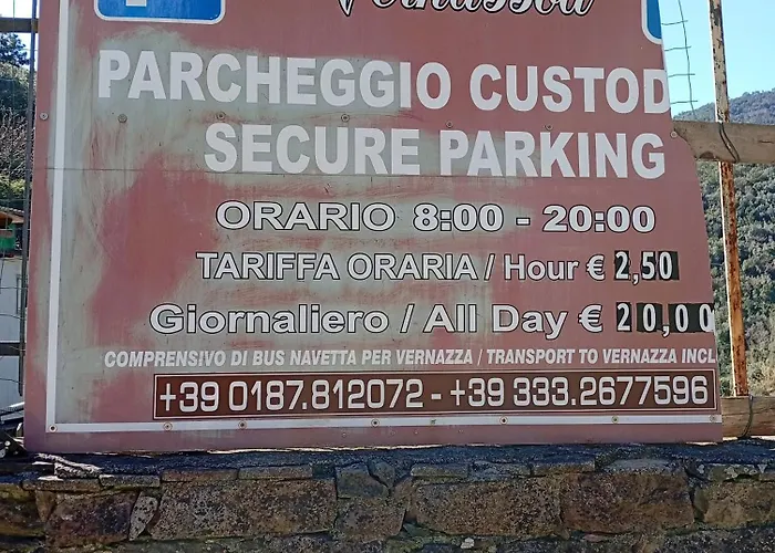 Grifo Vernazza